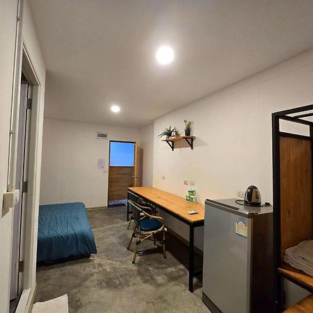 Bed and Breakfast Cafe Del Sol Ko Tao Zewnętrze zdjęcie